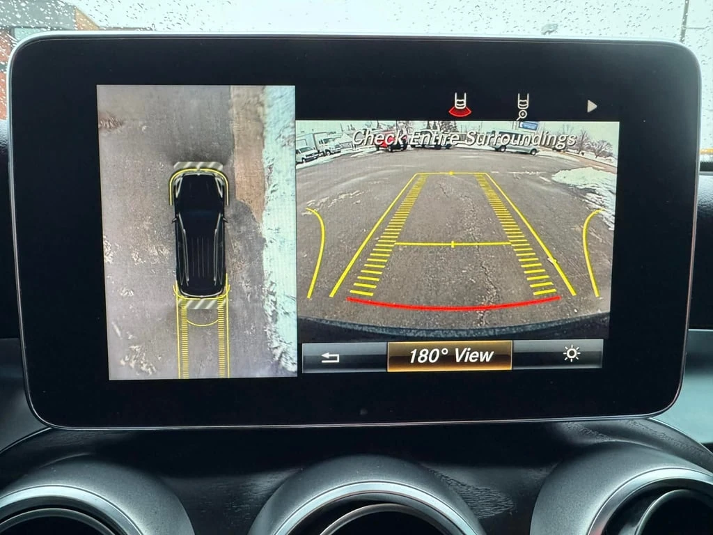 Mercedes-Benz GLC 300 2019 4MATIC * CARFAX * ��� ������������ ������ | Mobile.bg � ����������� 13