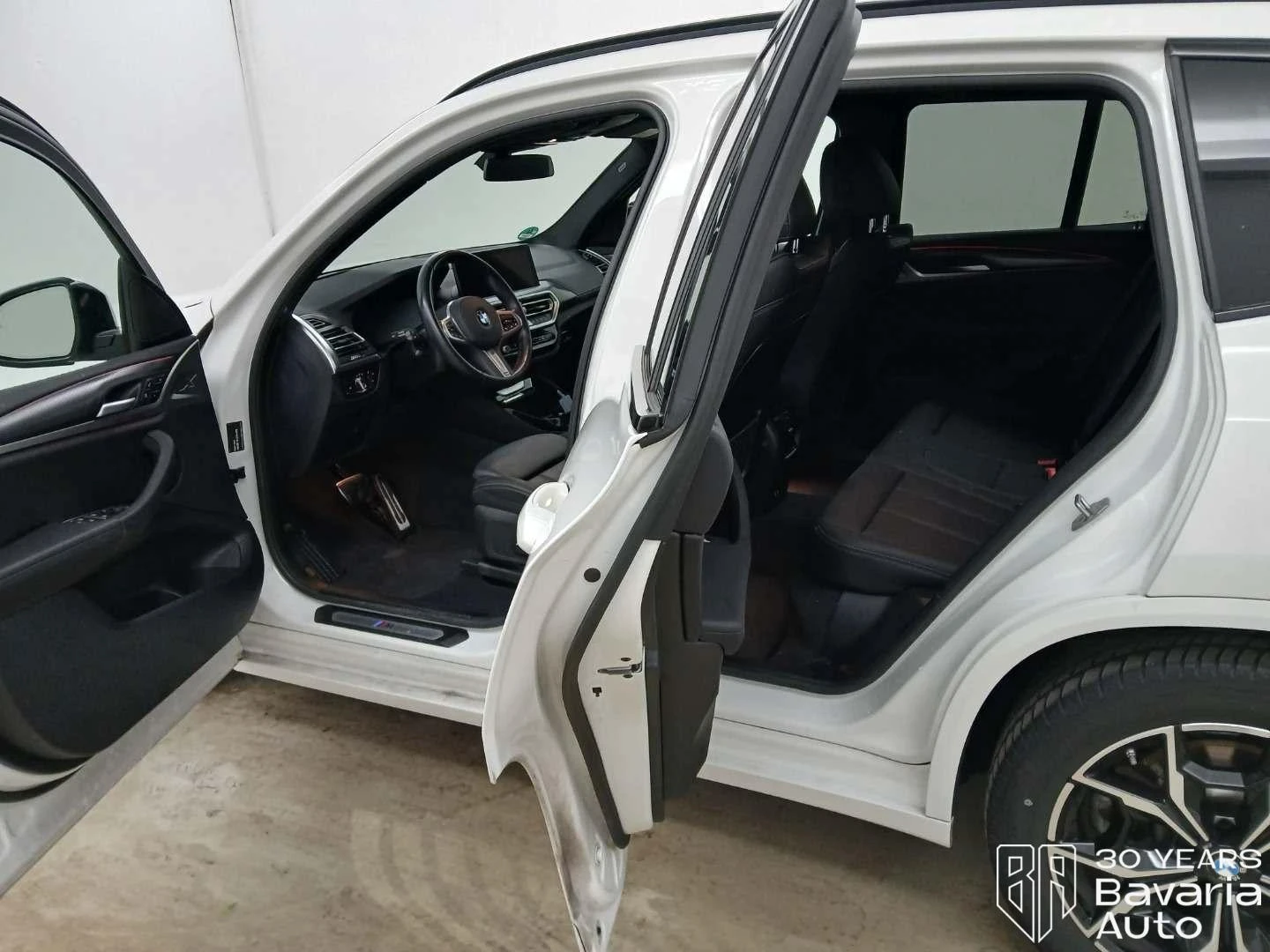 BMW X3 30i xDrive M Sport Paket Sportautomatic - изображение 5