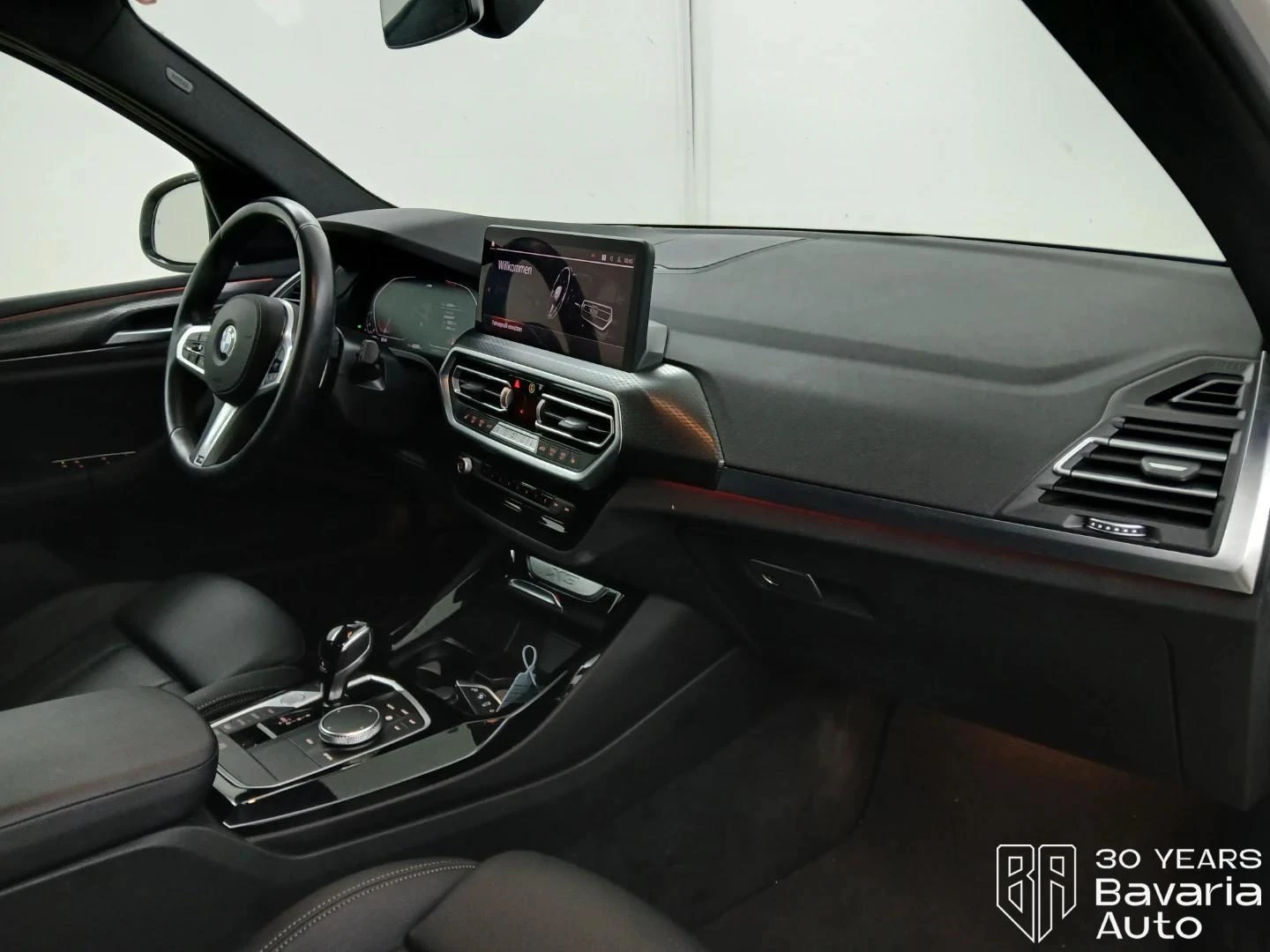 BMW X3 30i xDrive M Sport Paket Sportautomatic - изображение 6