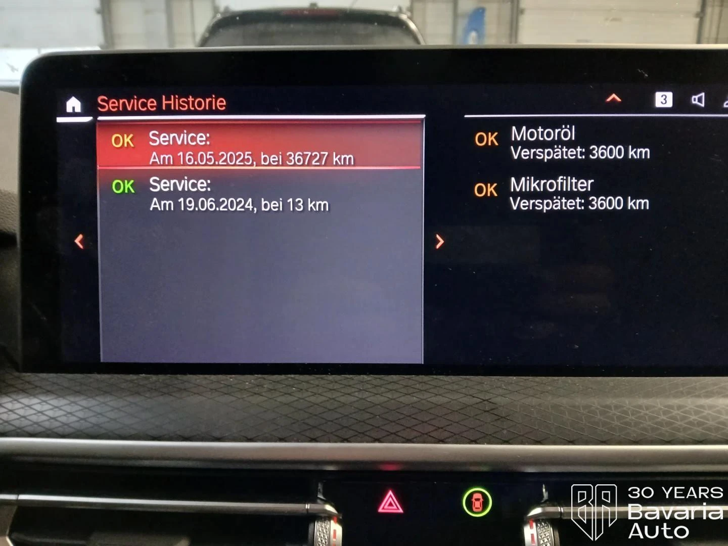 BMW X3 30i xDrive M Sport Paket Sportautomatic - изображение 10