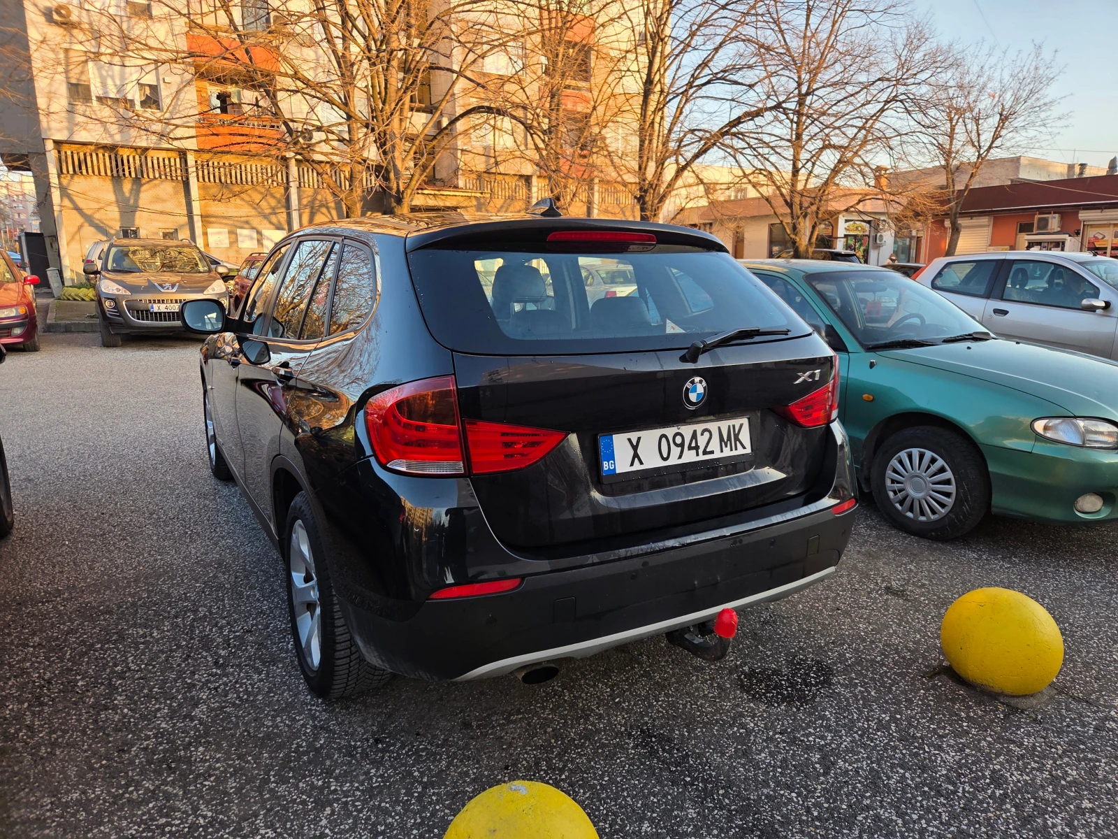 BMW X1  - изображение 4