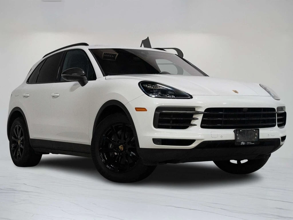 Porsche Cayenne * Type 9YA * CARFAX * ЦЕНА ДО БГ - изображение 2