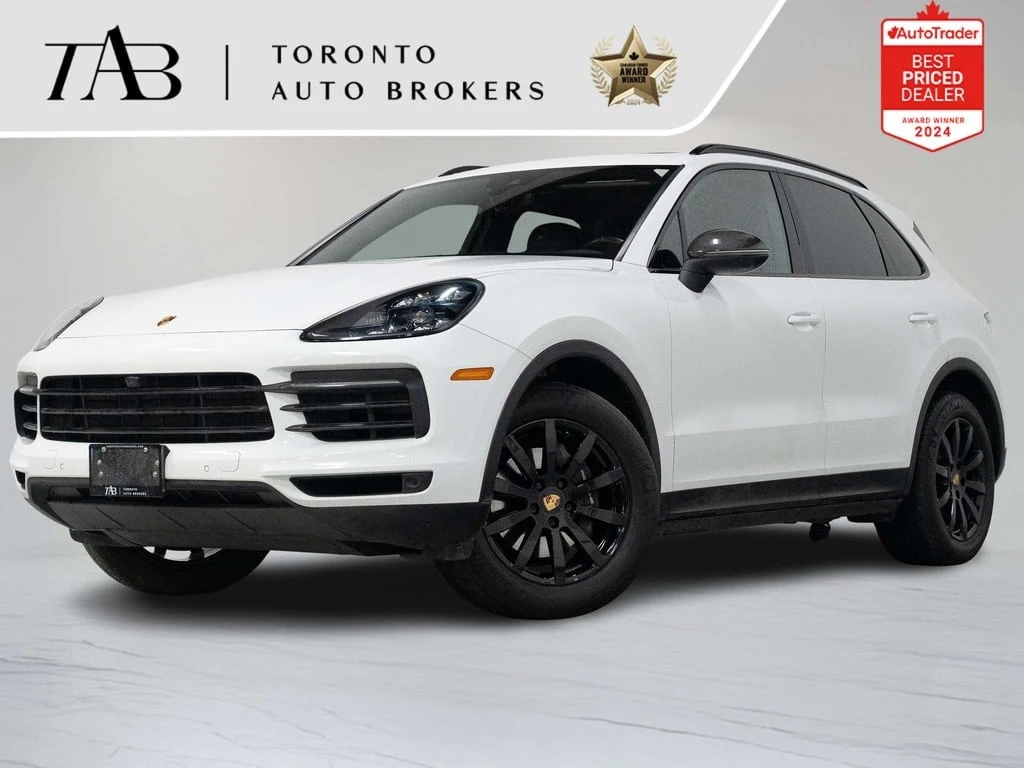 Porsche Cayenne * Type 9YA * CARFAX * ���� �� �� | Mobile.bg � ����������� 1