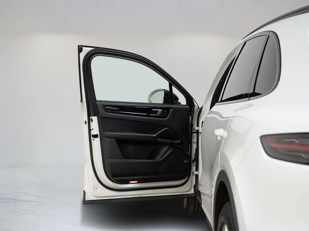 Porsche Cayenne * Type 9YA * CARFAX * ЦЕНА ДО БГ - изображение 9