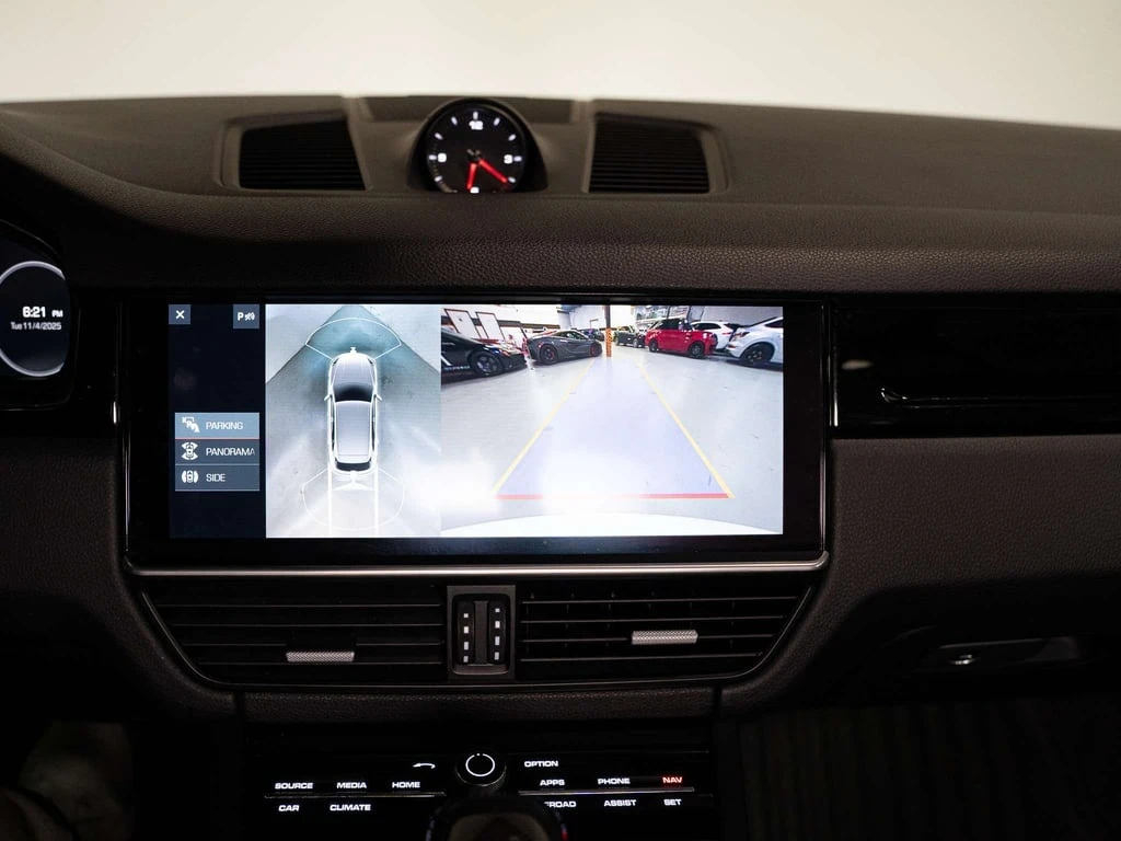 Porsche Cayenne * Type 9YA * CARFAX * ���� �� �� | Mobile.bg � ����������� 13