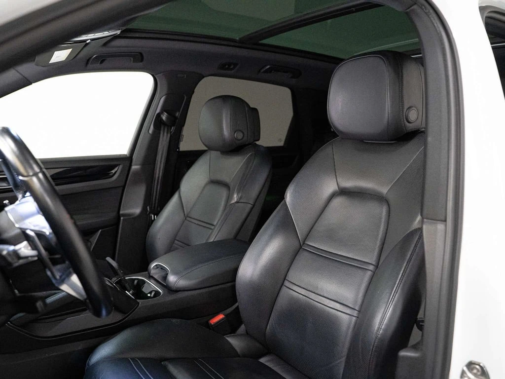 Porsche Cayenne * Type 9YA * CARFAX * ЦЕНА ДО БГ - изображение 10