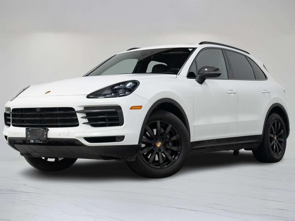 Porsche Cayenne * Type 9YA * CARFAX * ЦЕНА ДО БГ - изображение 3