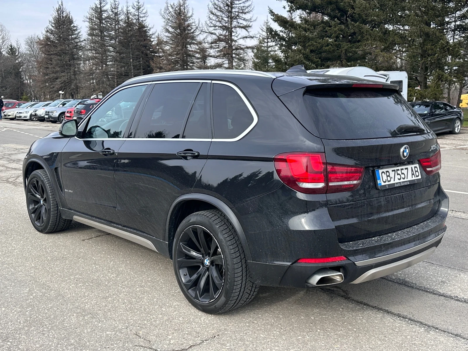 BMW X5 40d* M* �� �� 6+ 1 | Mobile.bg � ����������� 3