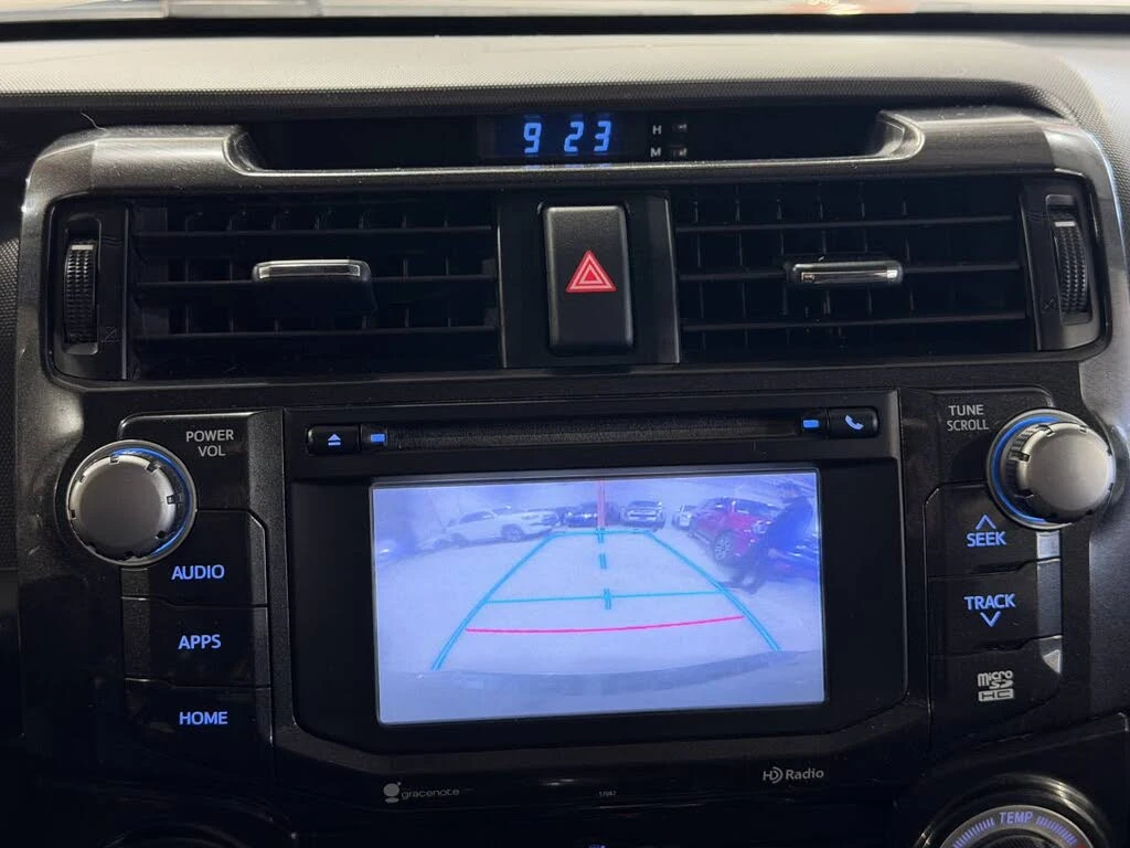 Toyota 4runner КАМЕРА* КОЖА* ПОДГРЕВ* ПАНОРАМА*  - изображение 10