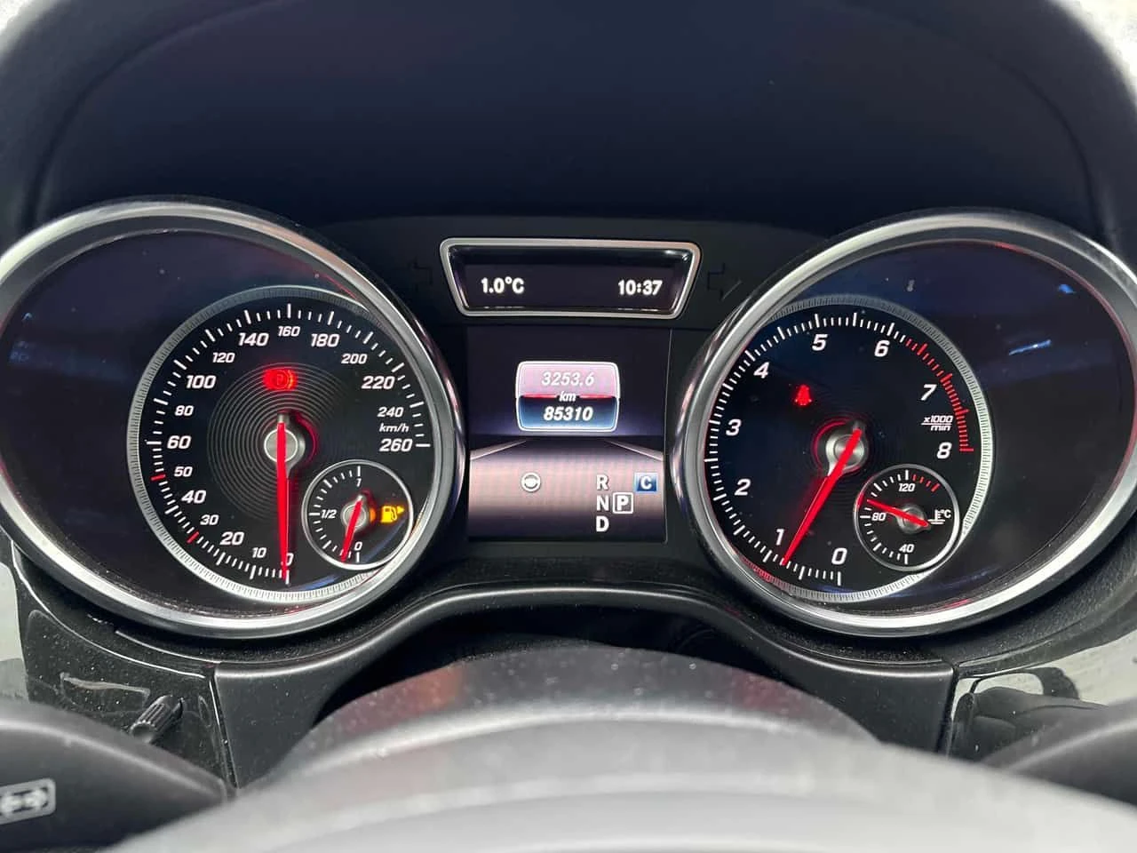 Mercedes-Benz GLS 450 * CARFAX * 360 КАМЕРИ* ПАНОРАМА*  - изображение 7