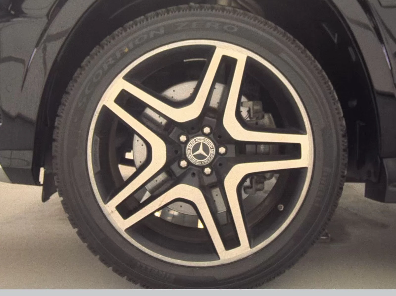 Mercedes-Benz GL 500 AMG PK| PANO| ВАКУМ| ОБДУХ| HARMAN| , снимка 17 - Автомобили и джипове - 53818648