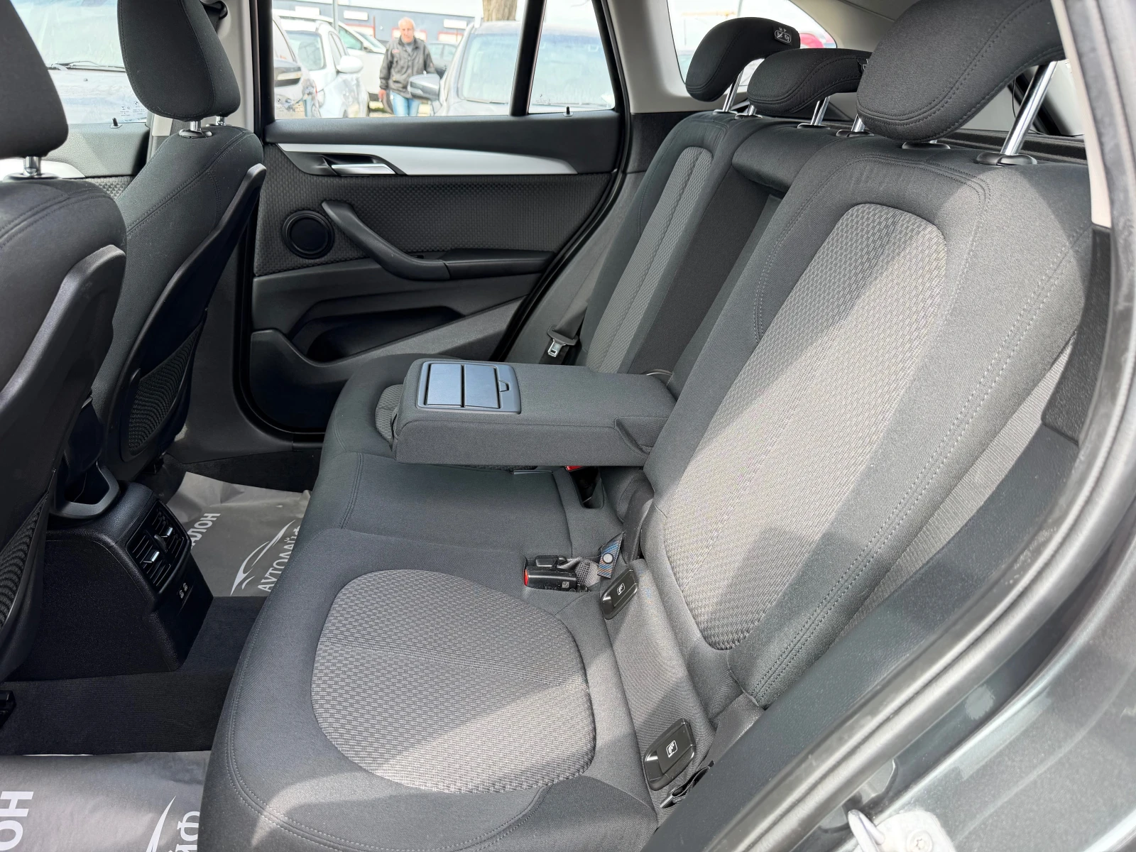BMW X1 XDRIVE 2.0D-190 NAVI EL.BAGAJNIK | Mobile.bg � ����������� 11