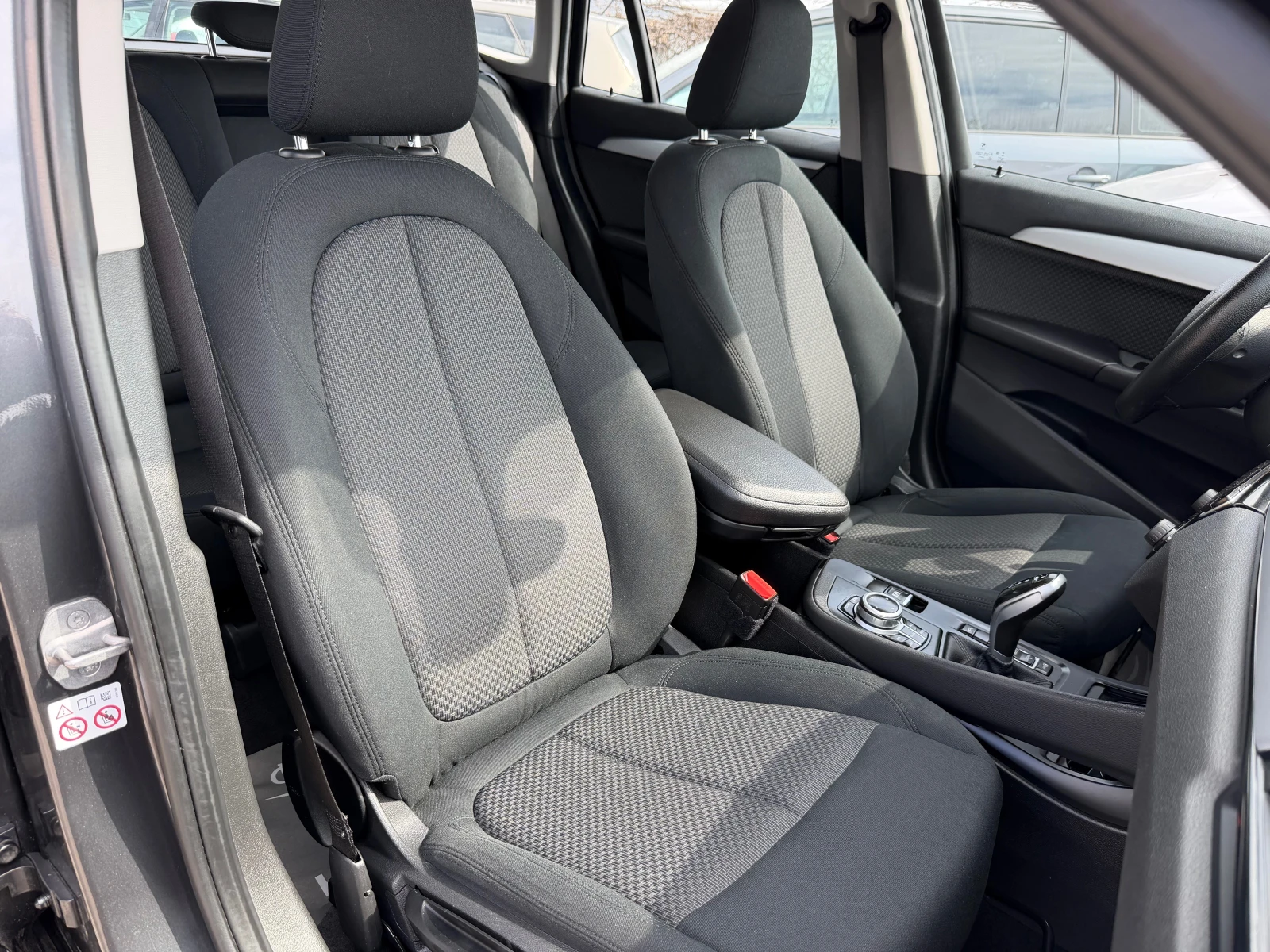 BMW X1 XDRIVE 2.0D-190 NAVI EL.BAGAJNIK | Mobile.bg � ����������� 10