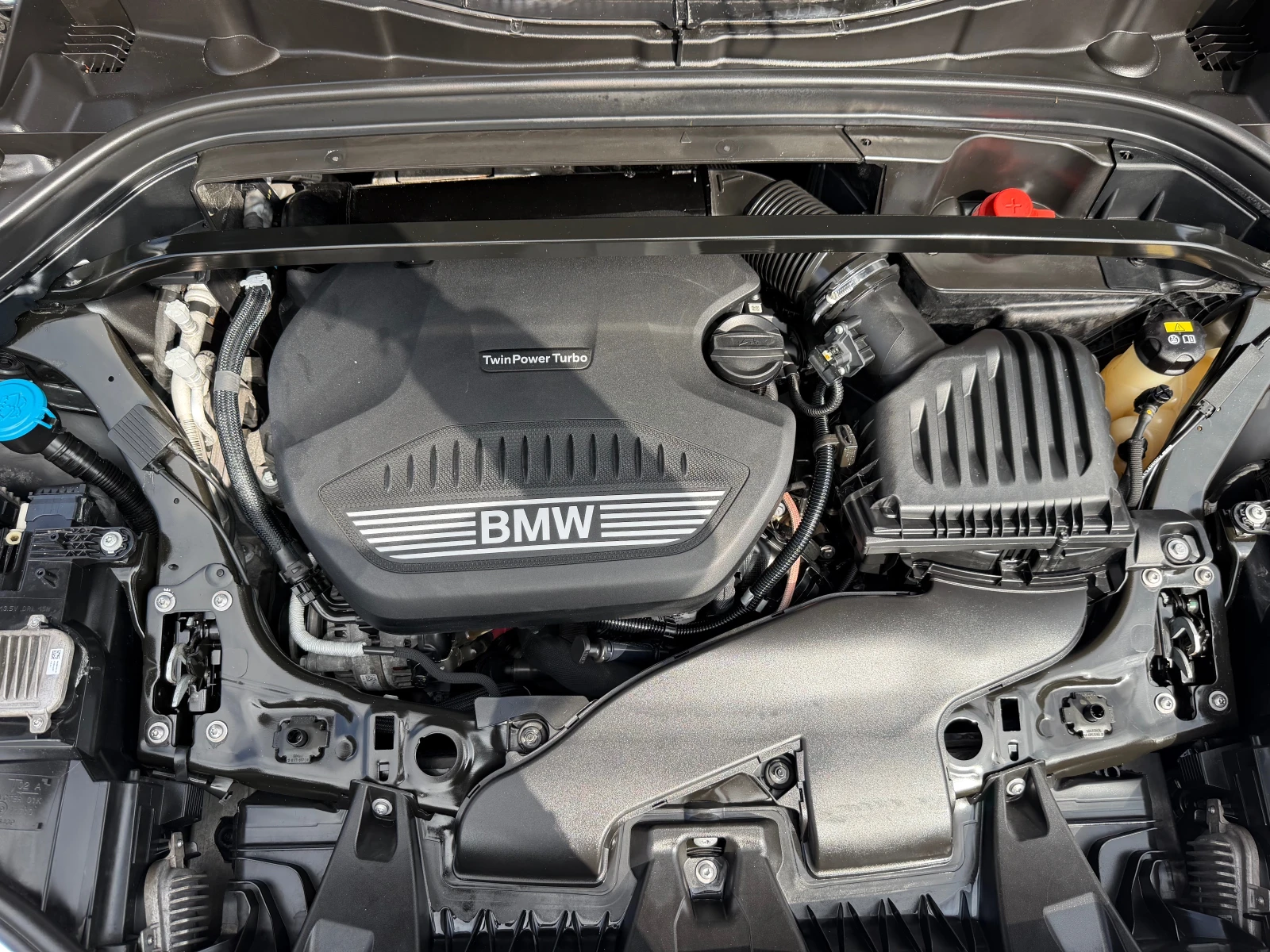 BMW X1 XDRIVE 2.0D-190 NAVI EL.BAGAJNIK | Mobile.bg � ����������� 14