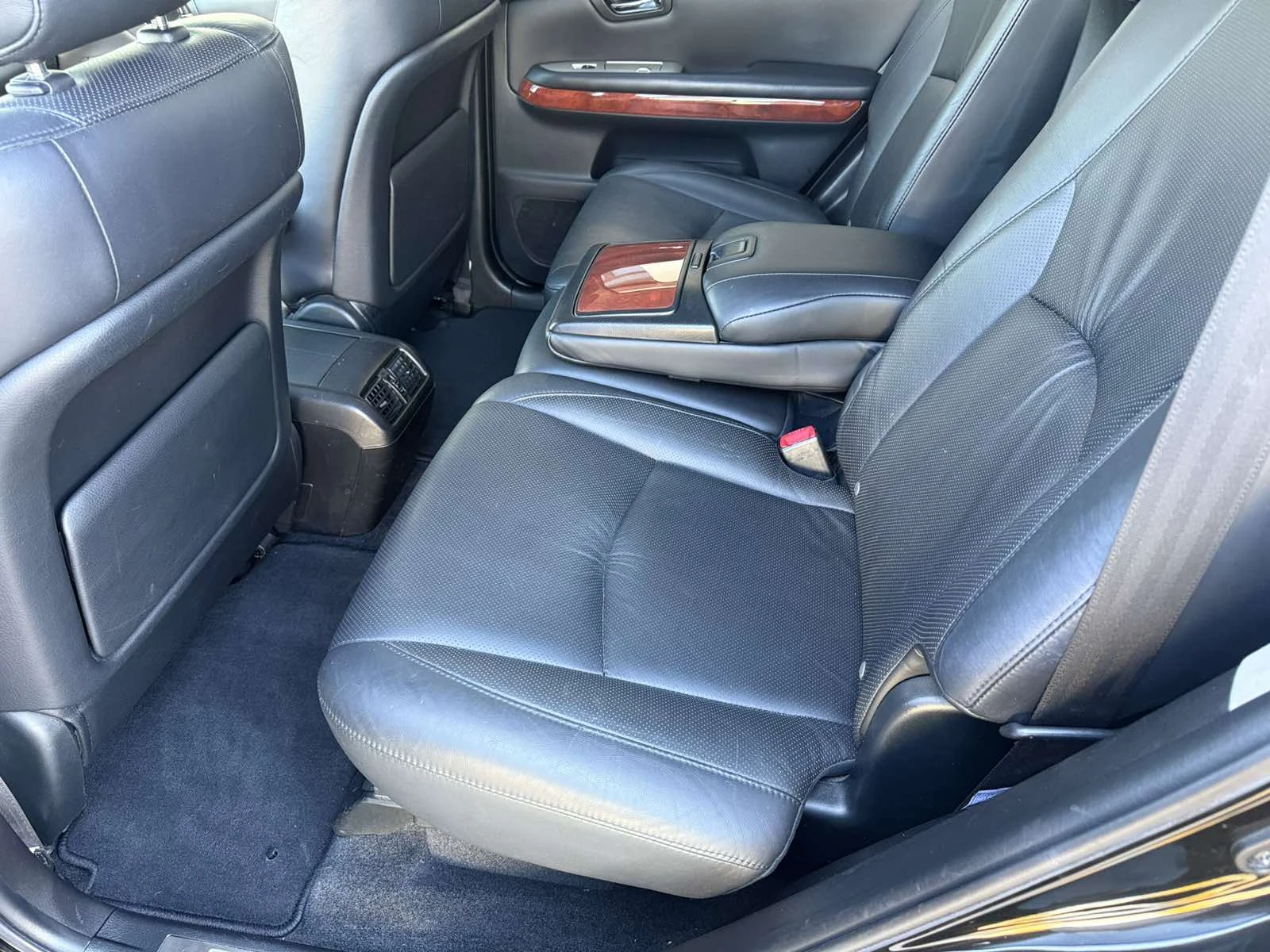 Lexus RX 400h Швейцария ТОП СЪСТОЯНИЕ, снимка 9 - Автомобили и джипове - 53888439