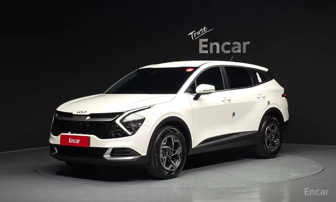 Kia Sportage * ГАЗ* КАМЕРИ* ПОДГРЕВ* ДИГ* ТАБЛО* LANE* ASSIST* 