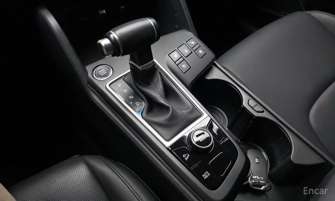 Kia Sportage * ГАЗ* КАМЕРИ* ПОДГРЕВ* ДИГ* ТАБЛО* LANE* ASSIST* , снимка 11 - Автомобили и джипове - 54120269