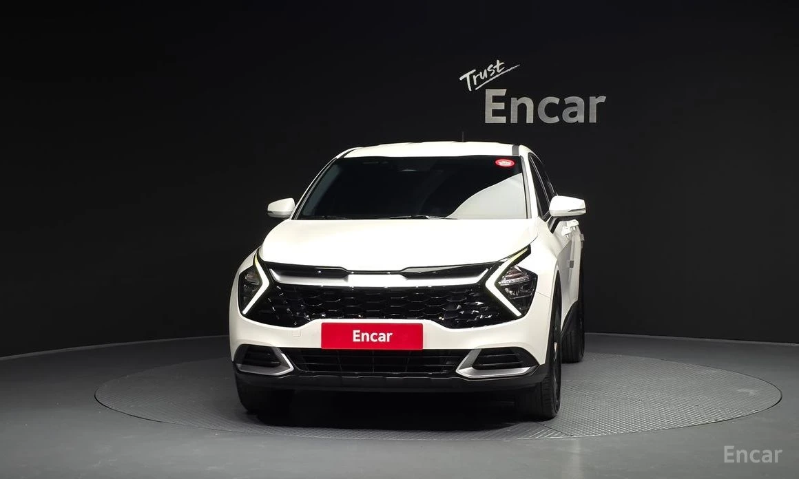 Kia Sportage * ГАЗ* КАМЕРИ* ПОДГРЕВ* ДИГ* ТАБЛО* LANE* ASSIST* , снимка 2 - Автомобили и джипове - 54120269