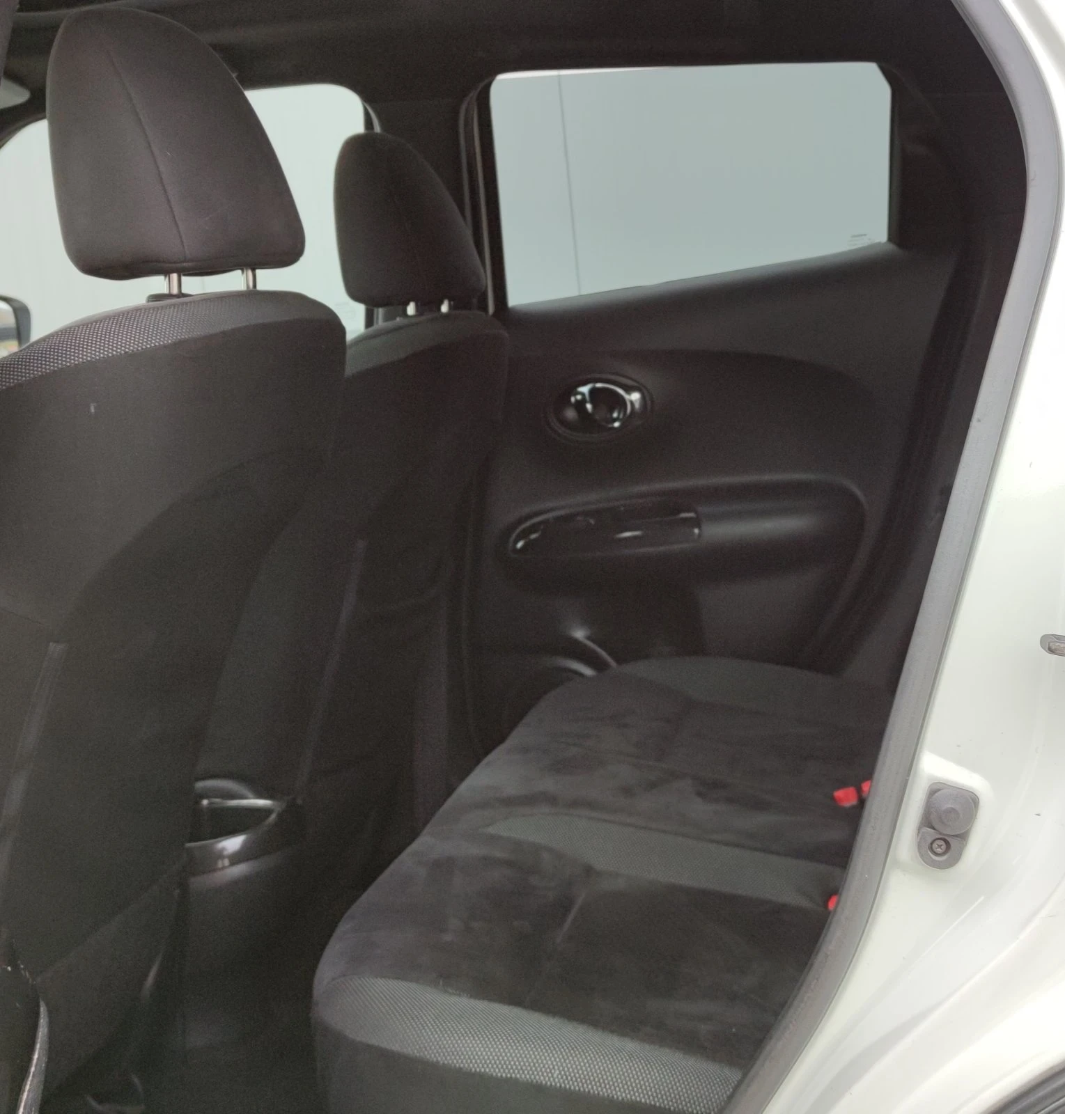 Nissan Juke * Facelift* 360* KEYLESS GO* , снимка 13 - Автомобили и джипове - 54169573