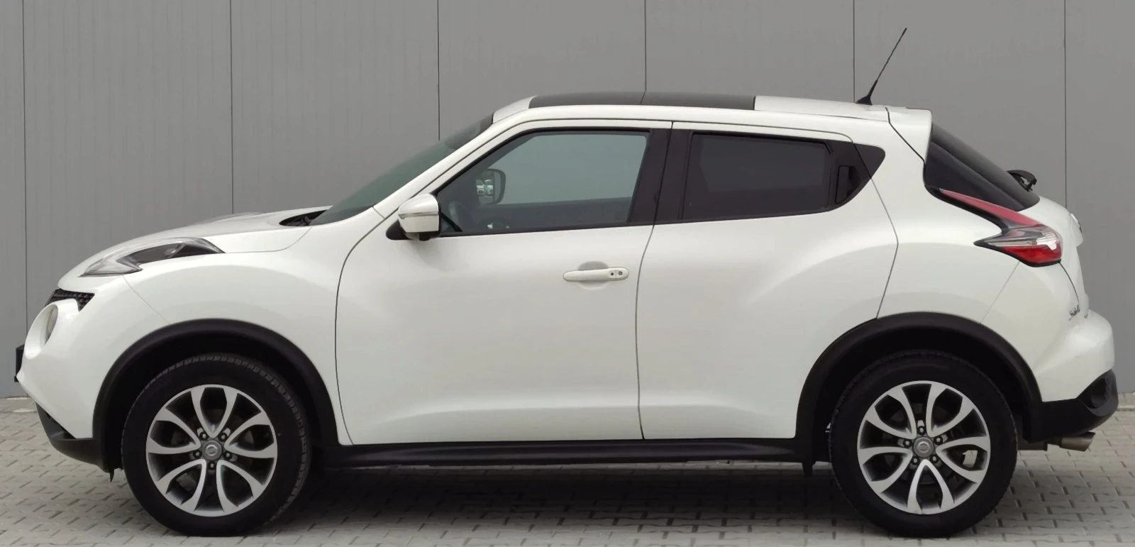 Nissan Juke * Facelift* 360* KEYLESS GO* , снимка 6 - Автомобили и джипове - 54169573