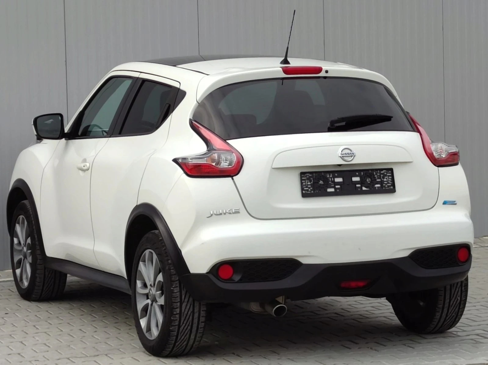 Nissan Juke * Facelift* 360* KEYLESS GO* , снимка 5 - Автомобили и джипове - 54169573