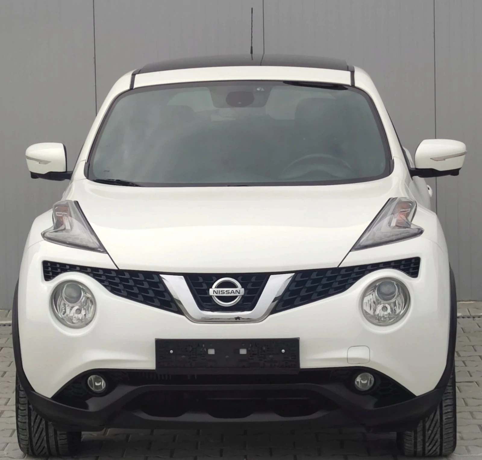 Nissan Juke * Facelift* 360* KEYLESS GO* , снимка 8 - Автомобили и джипове - 54169573