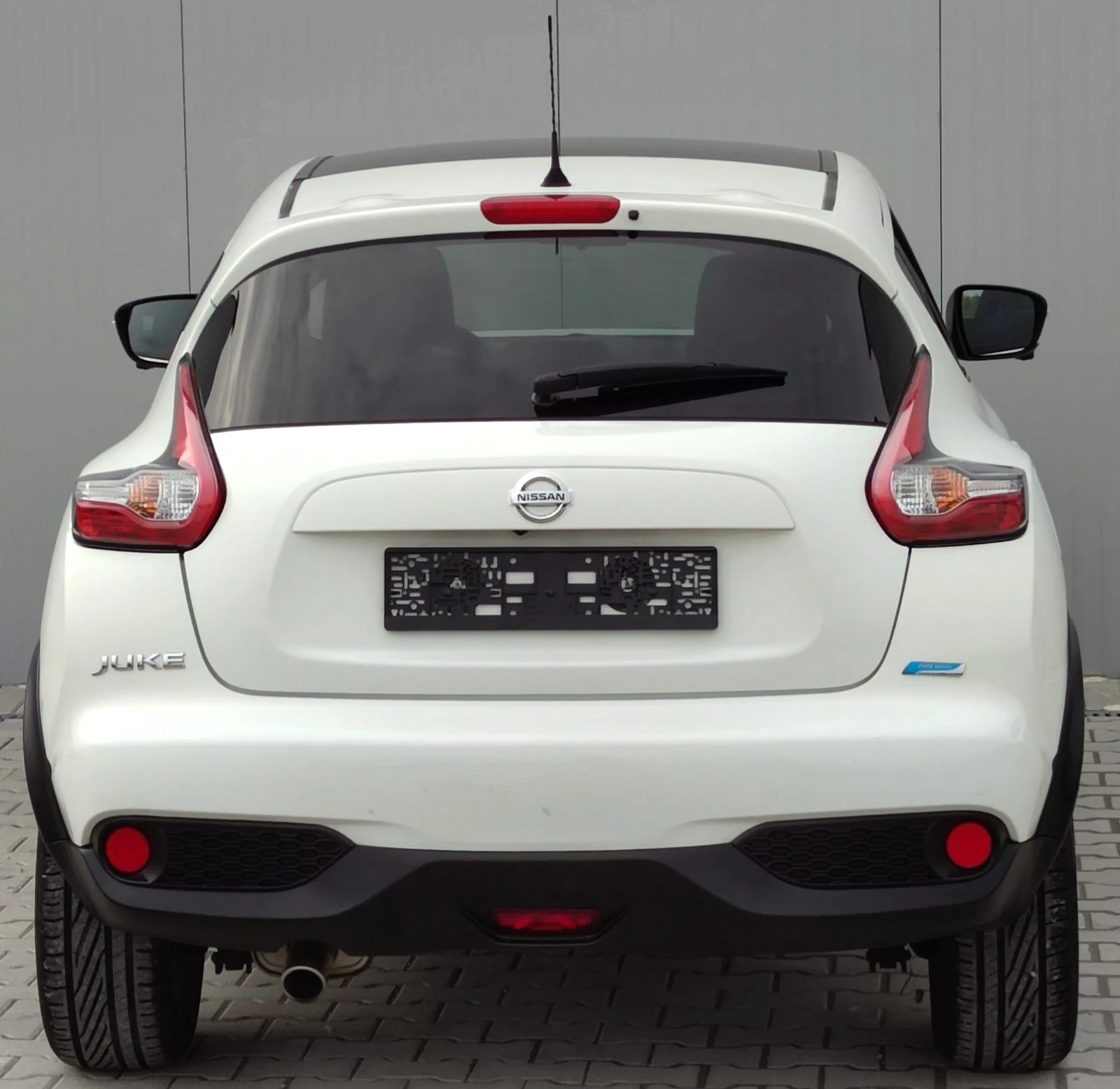 Nissan Juke * Facelift* 360* KEYLESS GO* , снимка 4 - Автомобили и джипове - 54169573