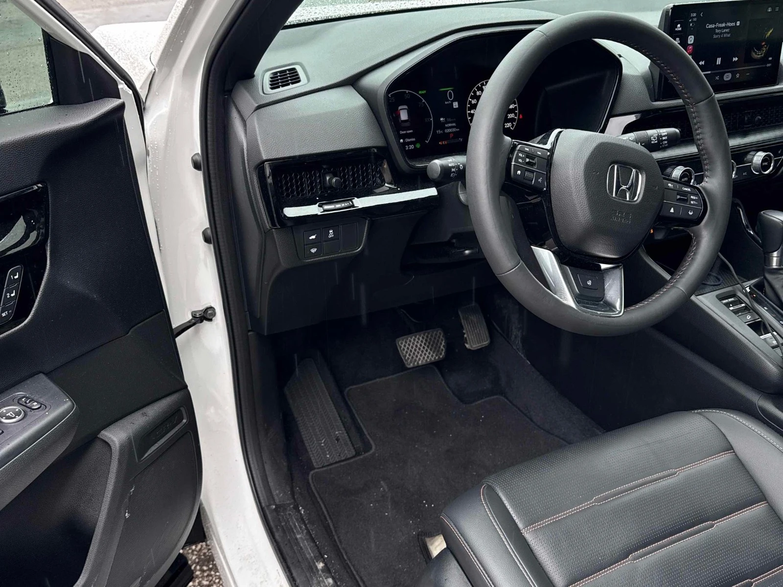 Honda Cr-v Hybrid Touring/Lane Assist/Navi/Keyless | Mobile.bg � ����������� 6