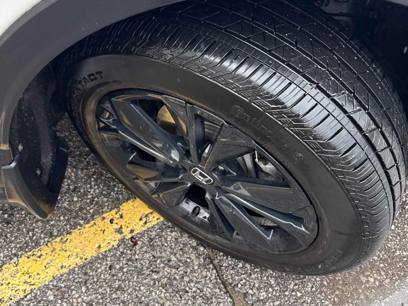 Honda Cr-v Hybrid Touring/Lane Assist/Navi/Keyless | Mobile.bg � ����������� 8