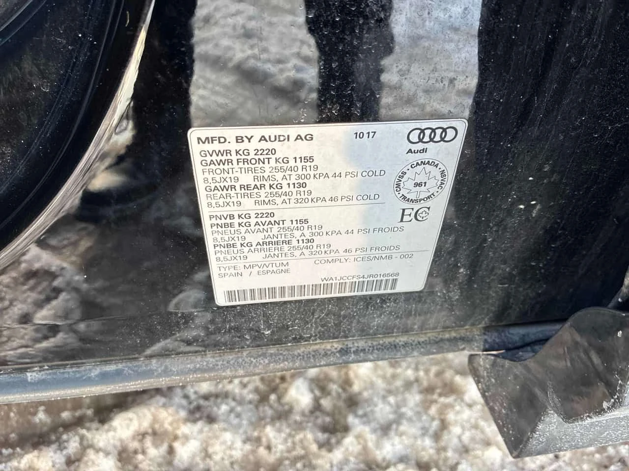 Audi Q3  Progressiv / CAMERA / ПОДГРЕВИ , снимка 11 - Автомобили и джипове - 54250522