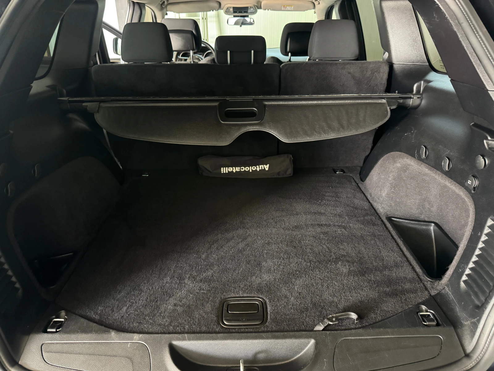 Jeep Grand cherokee 3.0 Diesel, снимка 14 - Автомобили и джипове - 54256267