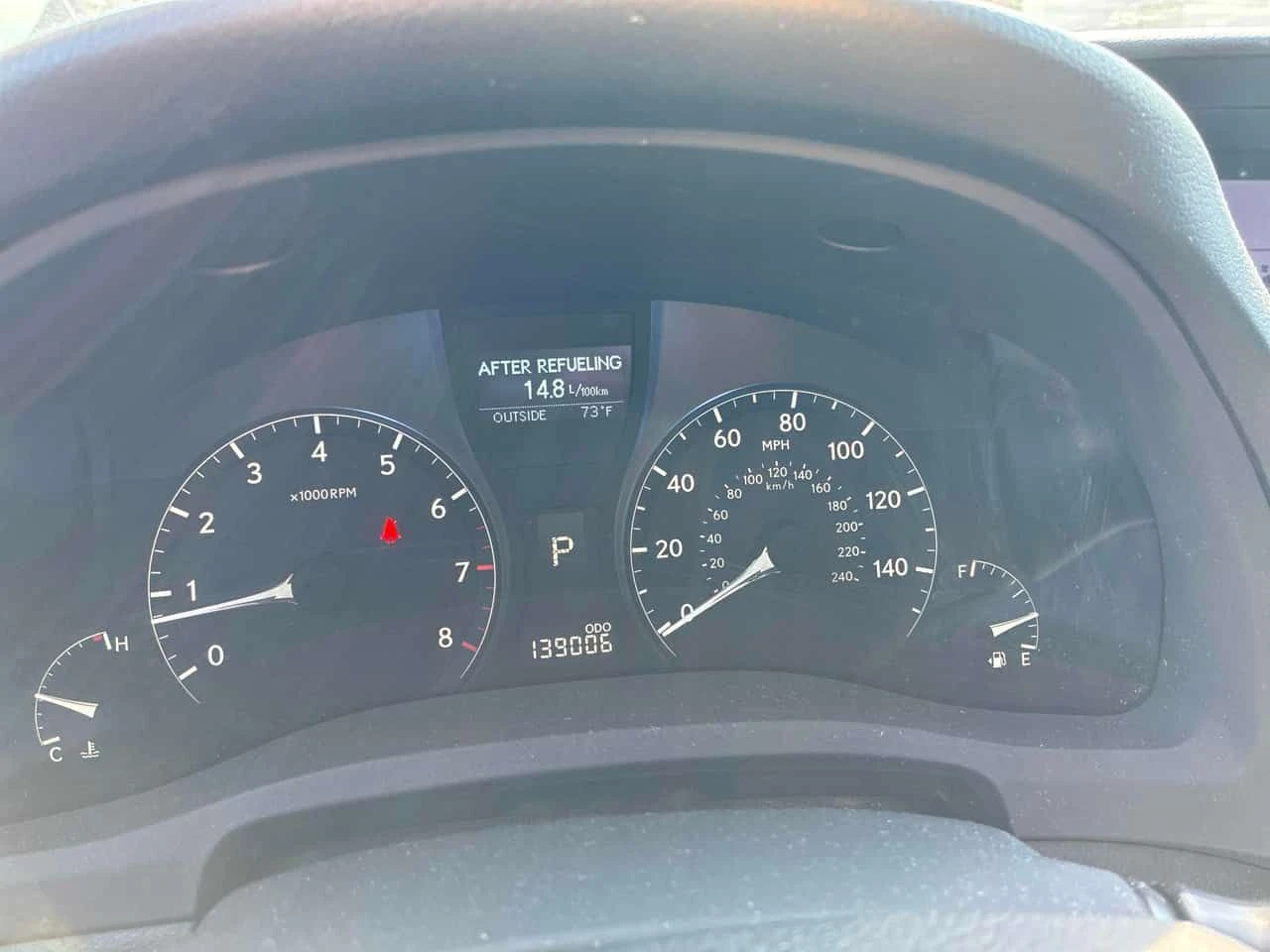 Lexus RX 350 * AWD * CARFAX * �� ���������������� | Mobile.bg � ����������� 8