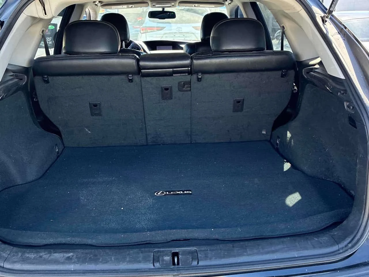 Lexus RX 350 * AWD * CARFAX * �� ���������������� | Mobile.bg � ����������� 13