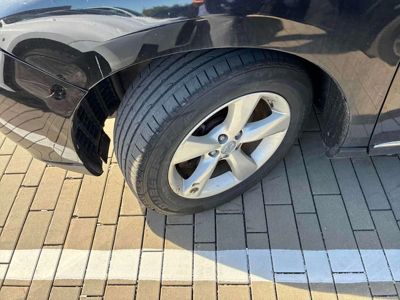 Lexus RX 350 * AWD * CARFAX * �� ���������������� | Mobile.bg � ����������� 7