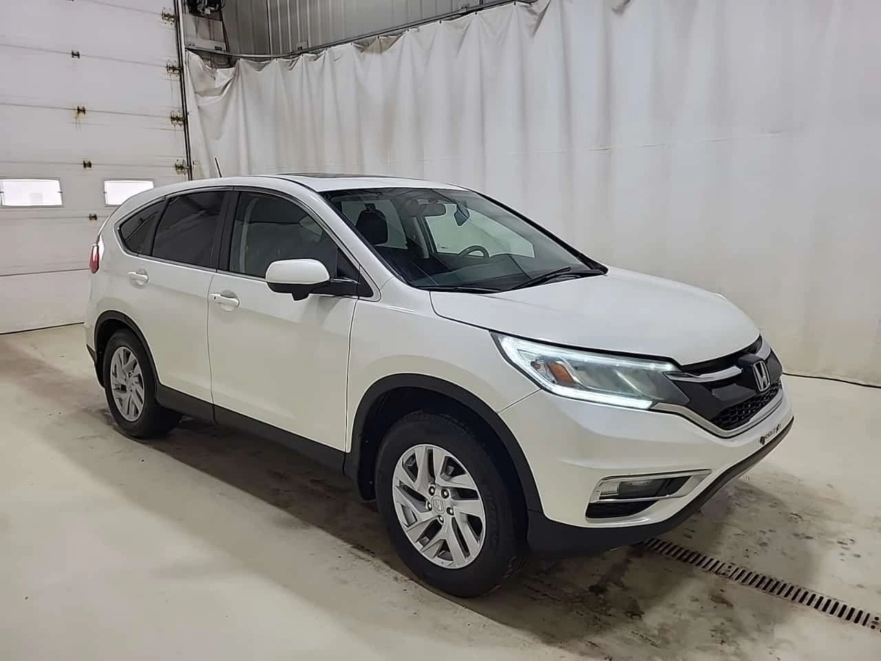 Honda Cr-v * CARFAX * АВТОКРЕДИТ БЕЗ ПЪРВОНАЧАЛНА ВНОСКА, снимка 2 - Автомобили и джипове - 54749105