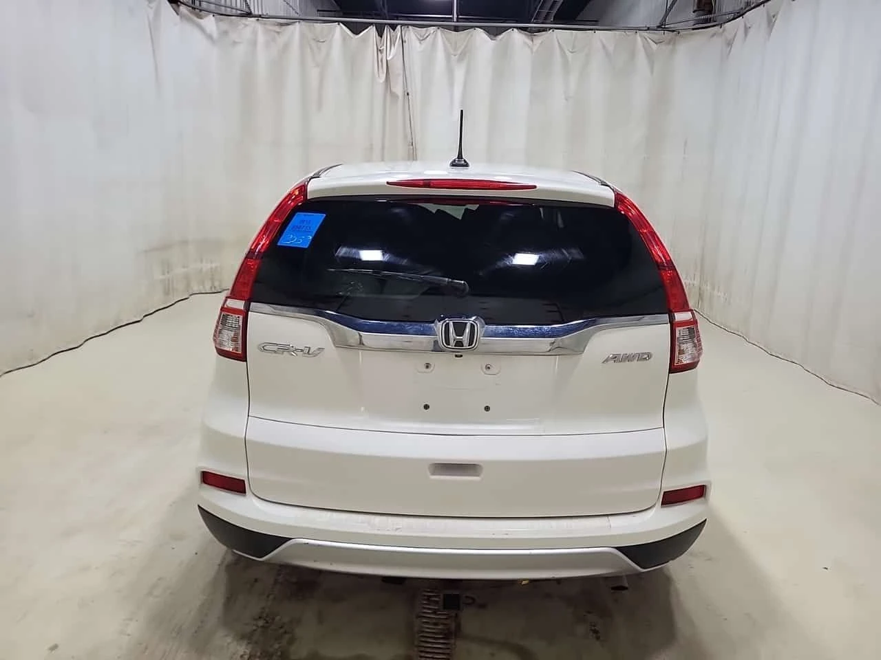 Honda Cr-v * CARFAX * АВТОКРЕДИТ БЕЗ ПЪРВОНАЧАЛНА ВНОСКА, снимка 6 - Автомобили и джипове - 54749105