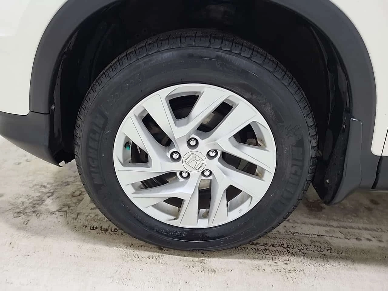 Honda Cr-v * CARFAX * АВТОКРЕДИТ БЕЗ ПЪРВОНАЧАЛНА ВНОСКА, снимка 8 - Автомобили и джипове - 54749105