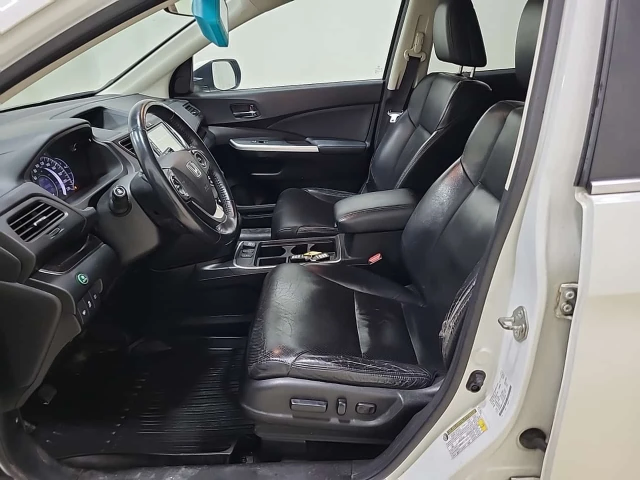 Honda Cr-v * CARFAX * АВТОКРЕДИТ БЕЗ ПЪРВОНАЧАЛНА ВНОСКА, снимка 9 - Автомобили и джипове - 54749105