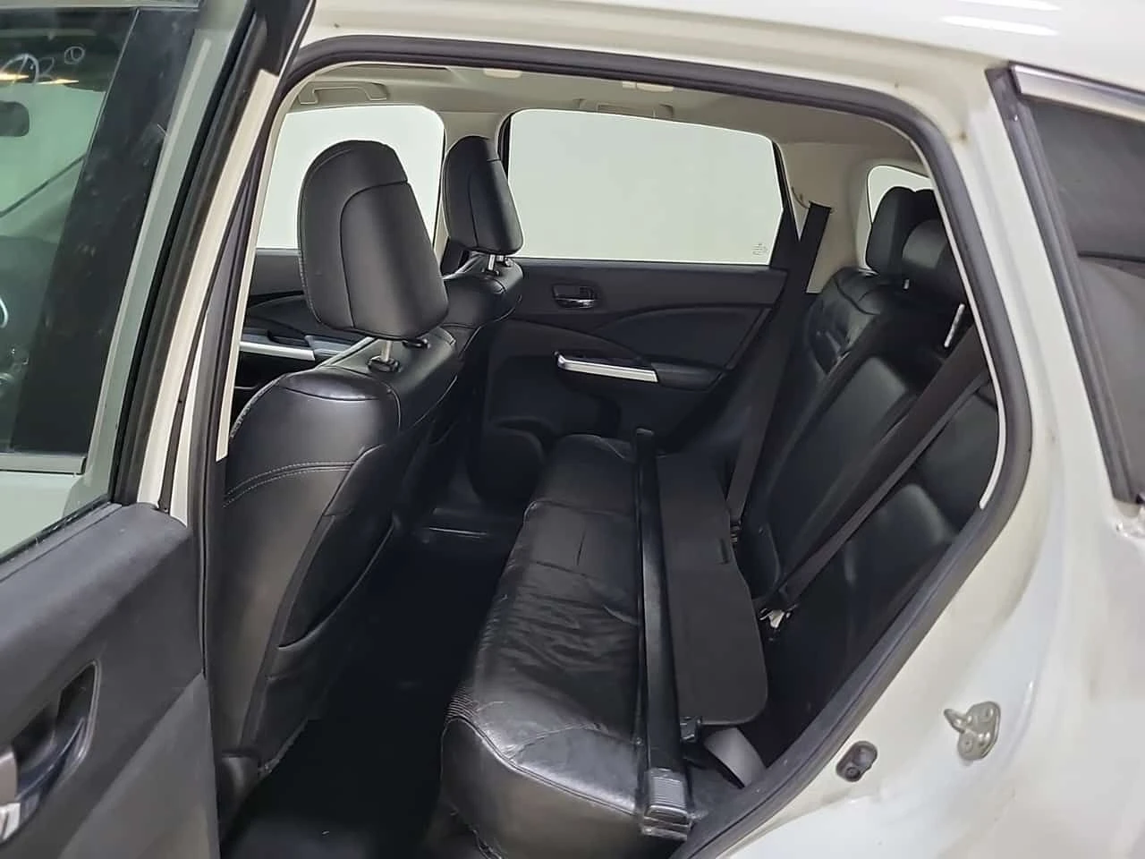 Honda Cr-v * CARFAX * АВТОКРЕДИТ БЕЗ ПЪРВОНАЧАЛНА ВНОСКА, снимка 13 - Автомобили и джипове - 54749105