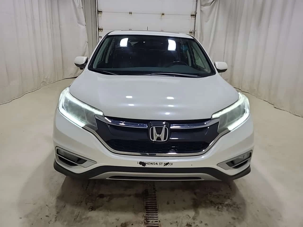 Honda Cr-v * CARFAX * АВТОКРЕДИТ БЕЗ ПЪРВОНАЧАЛНА ВНОСКА, снимка 5 - Автомобили и джипове - 54749105