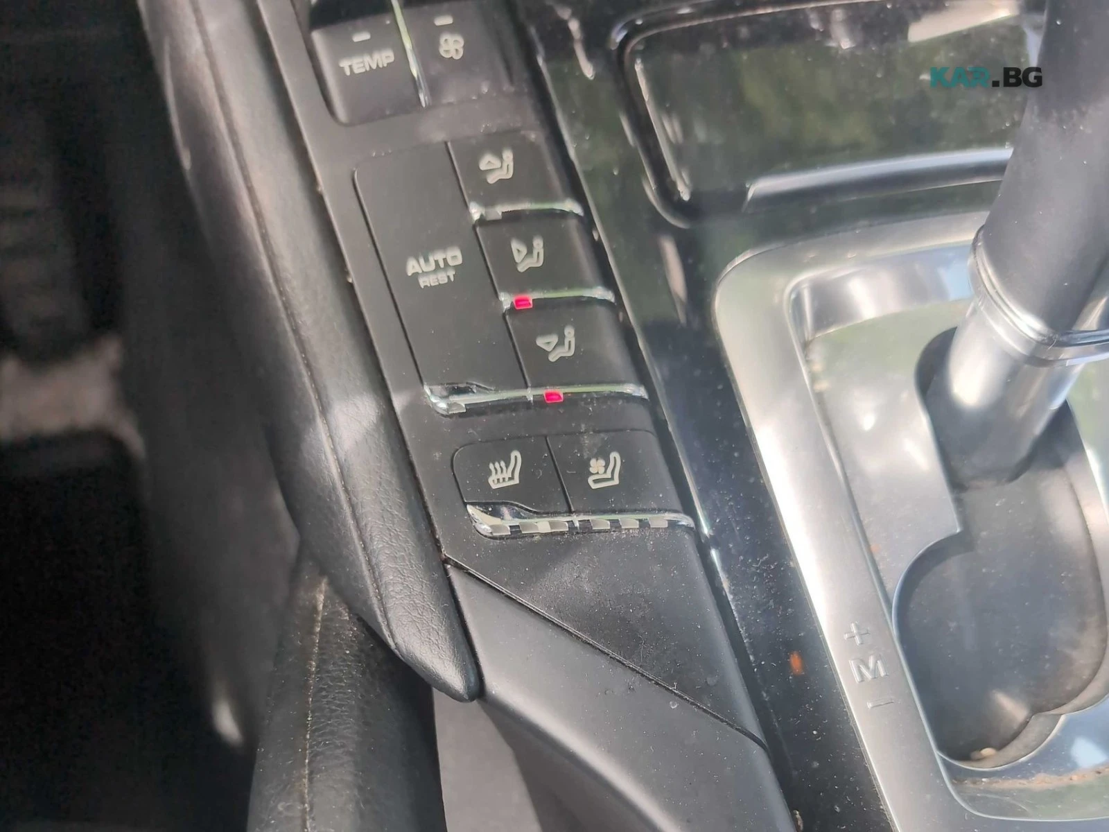 Porsche Cayenne Автокредит Цена до България, снимка 9 - Автомобили и джипове - 54818584