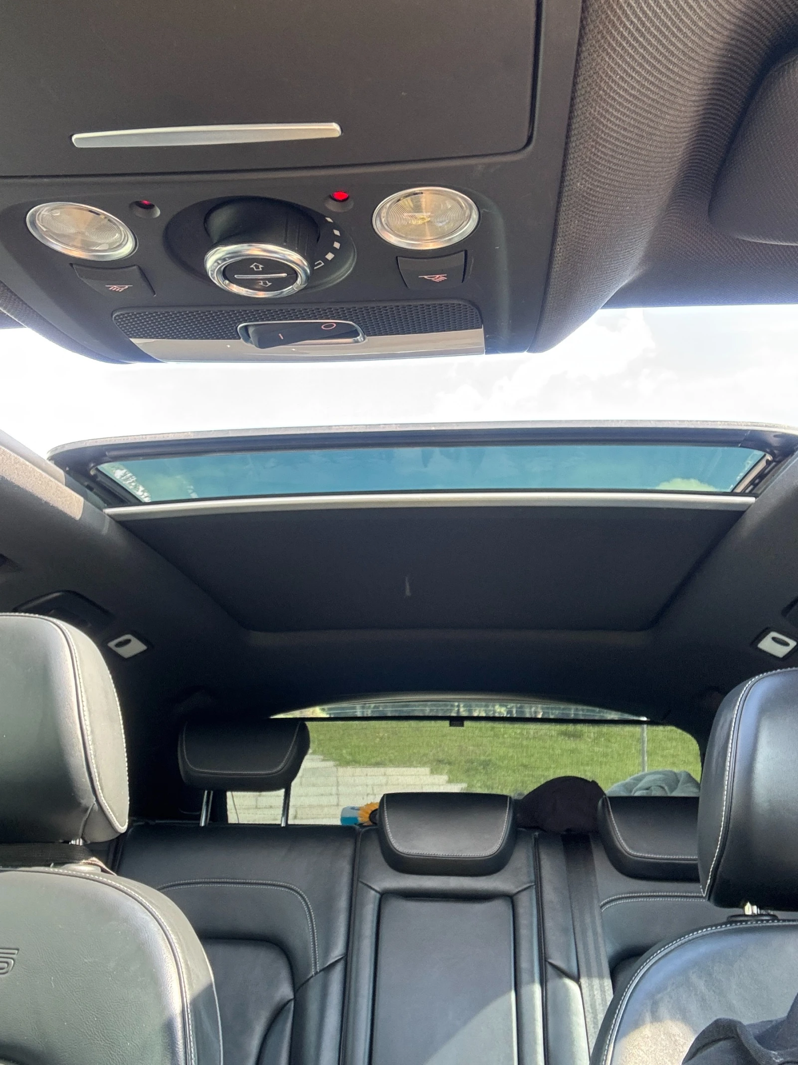Audi SQ5, снимка 17 - Автомобили и джипове - 54945512