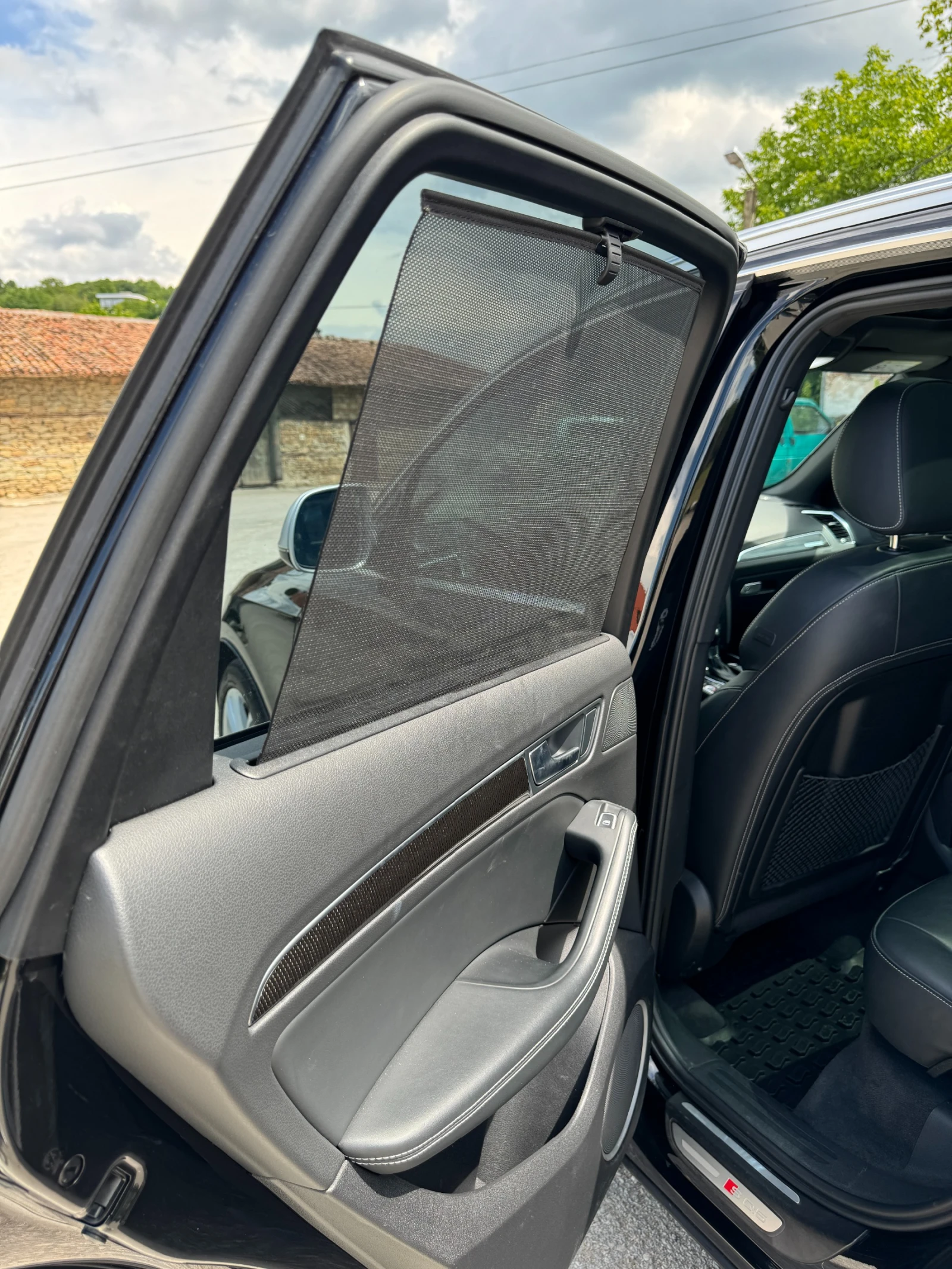 Audi SQ5, снимка 16 - Автомобили и джипове - 54945512