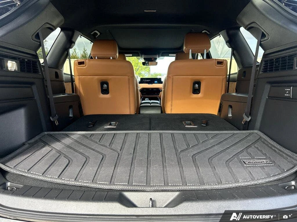 Mazda CX-90 Signature/ОБДУХВАНЕ/HUD/PANORAMA/ADAPT. CRUIS/BOSE, снимка 17 - Автомобили и джипове - 55530657