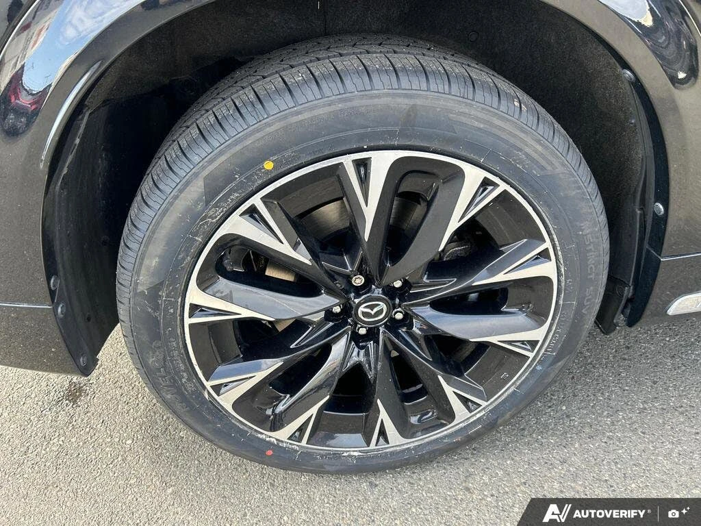 Mazda CX-90 Signature/ОБДУХВАНЕ/HUD/PANORAMA/ADAPT. CRUIS/BOSE, снимка 6 - Автомобили и джипове - 55530657