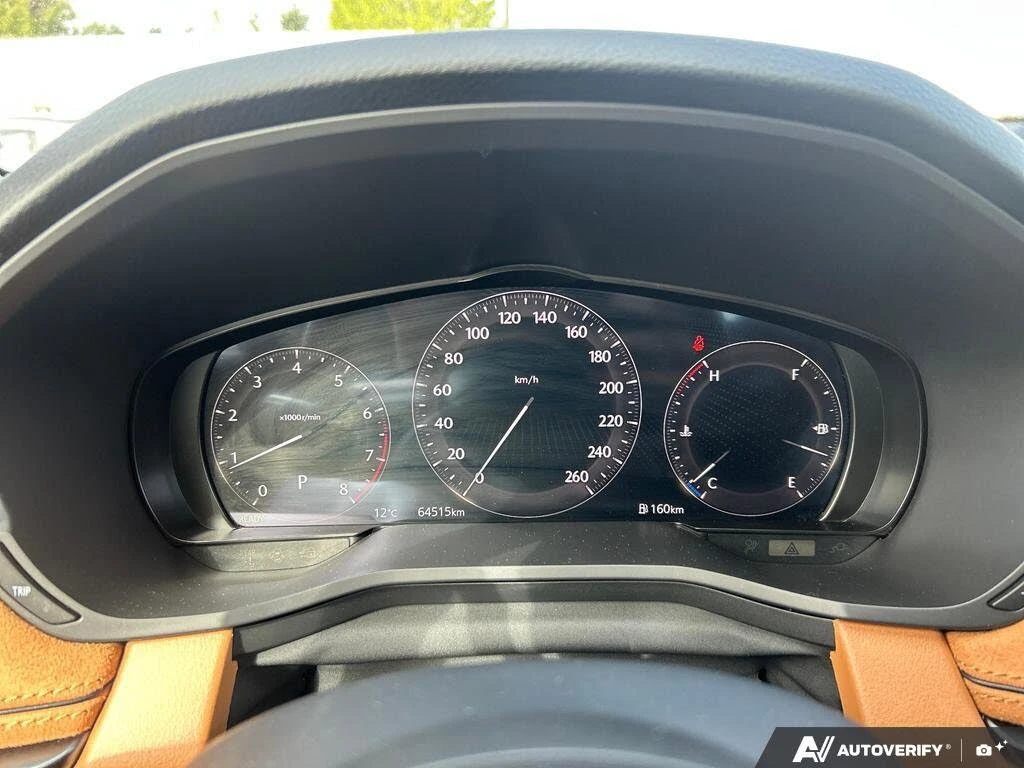 Mazda CX-90 Signature/ОБДУХВАНЕ/HUD/PANORAMA/ADAPT. CRUIS/BOSE, снимка 13 - Автомобили и джипове - 55530657