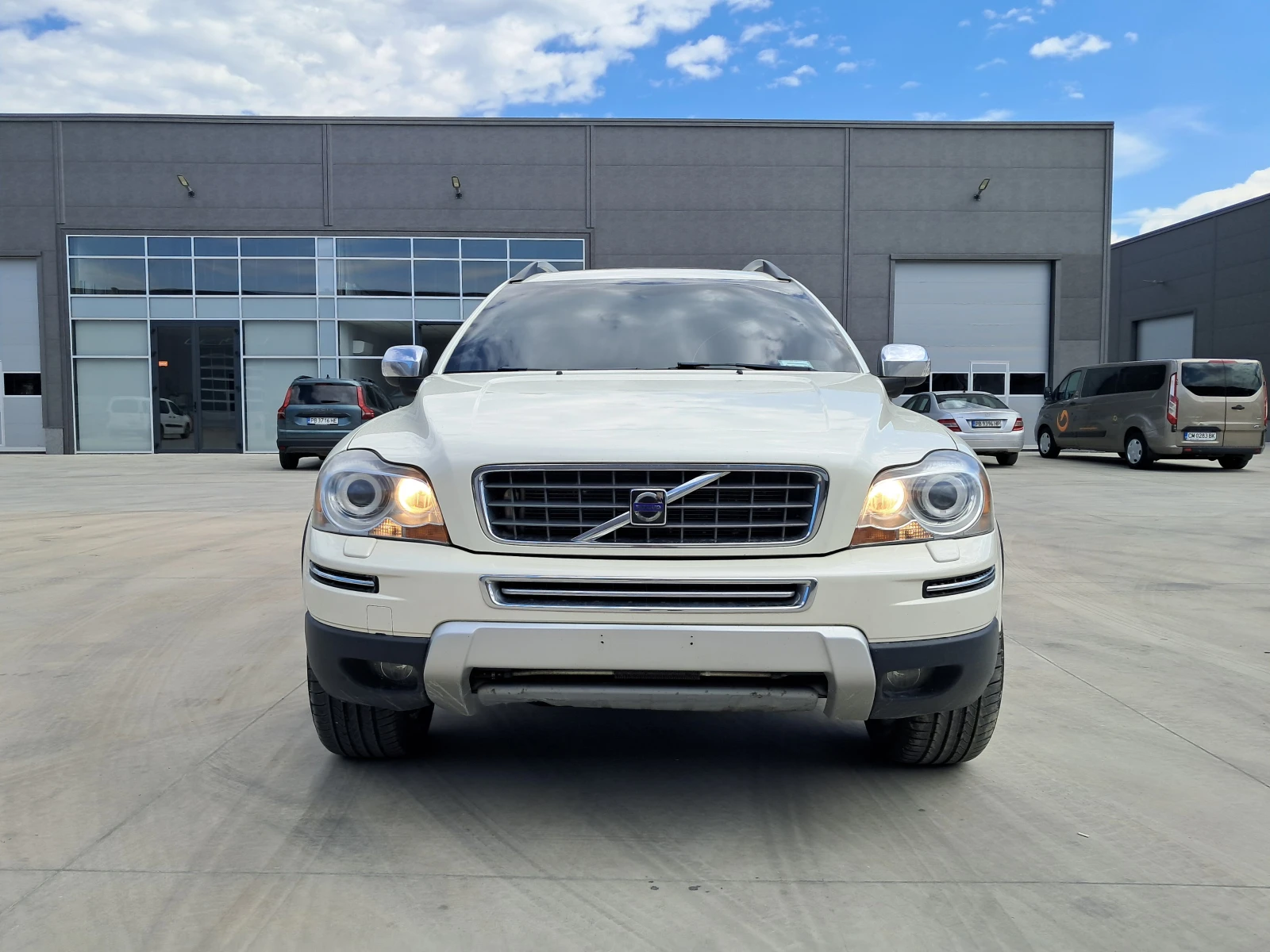 Volvo Xc90 4.4 AWD | Mobile.bg � ����������� 1