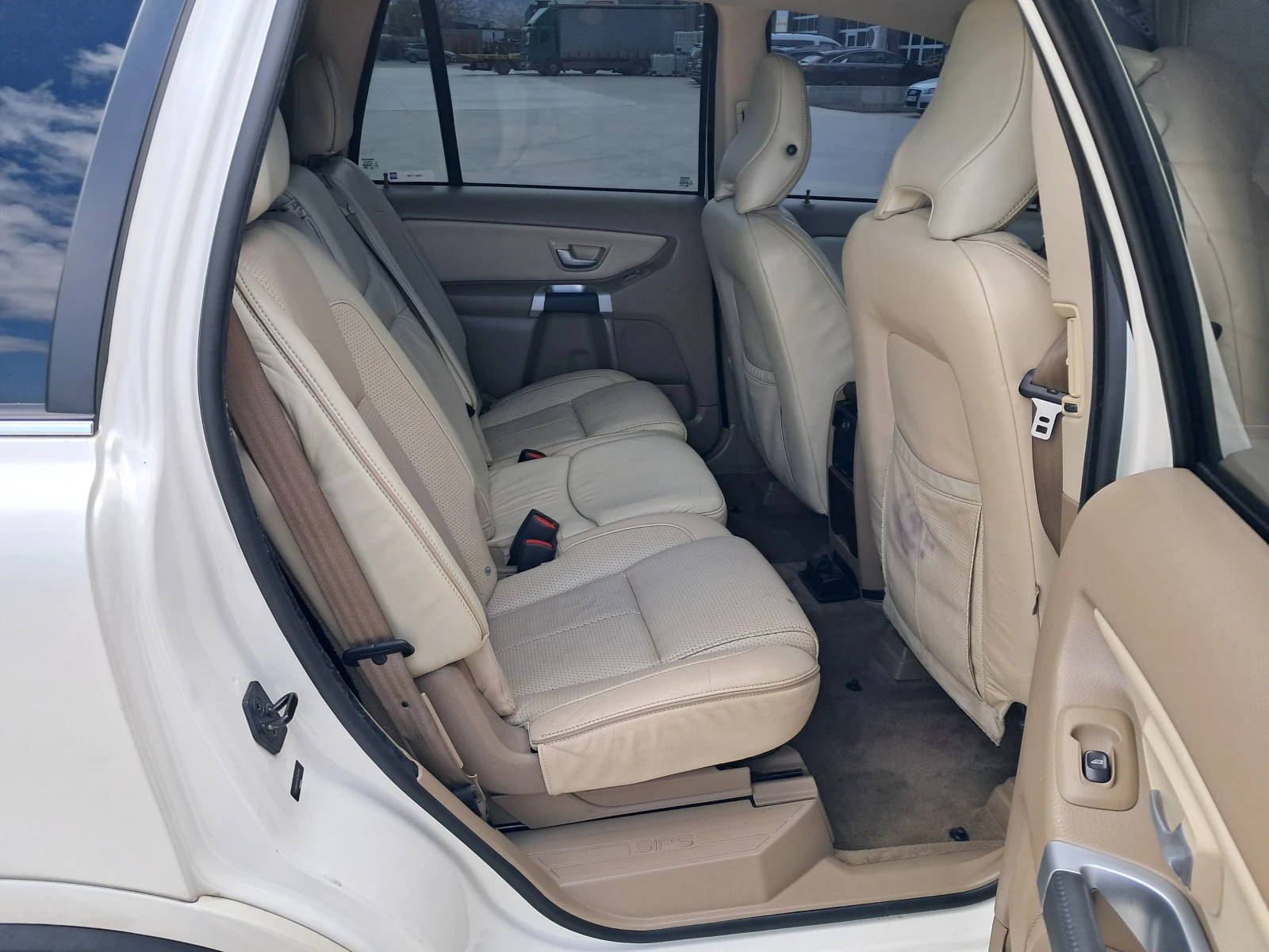 Volvo Xc90 4.4 AWD | Mobile.bg � ����������� 9