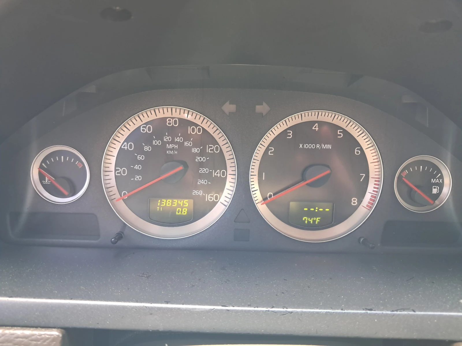 Volvo Xc90 4.4 AWD | Mobile.bg � ����������� 13