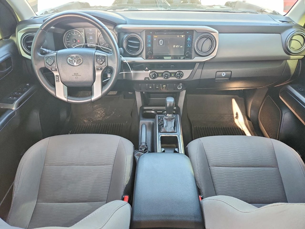Toyota Tacoma | Mobile.bg � ����������� 8